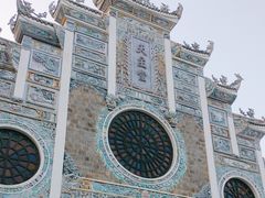 -贵阳北天主教堂