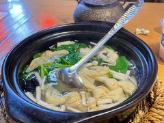 -大傻徽菜园·中国徽菜大师(老街店)