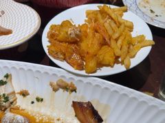 -庭院江南菜•烤鸭•非遗传承(丰台总部基地店)
