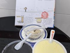 -百花传统甜品店(原址店)