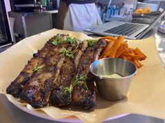 -LESCEDARS Brasserie Bistro香柏树