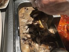 -海底捞火锅(老城根店)