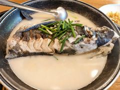 -丰乐餐厅·始于1999·本地老字号