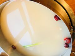 -滇海谣云南斑鱼养生火锅(北戴河旗舰店)