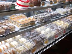 -新侨三宝乐面包店(崇文门店)