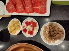 -南门涮肉(北洼路店)