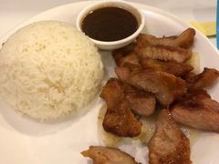 -大哥餐厅(西城花园店)