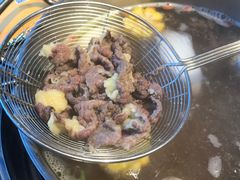 -高兴壹锅·潮汕鲜牛肉火锅(良乡梅花庄店)