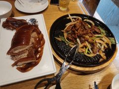 -小大董·烤鸭(五棵松店)