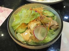 -大渔铁板烧(中山路八佰伴店)