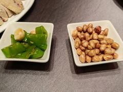 -骏莱海鲜鱼港(五角场店)