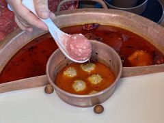 -隐厨·中国菜馆(三里屯T+MALL店)