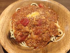 -萨莉亚意式餐厅(百联徐汇店)