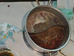 -苏格里岛自助烤肉海鲜火锅(成都金牛万达店)