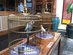 -那家小馆•北京菜•烤鸭(香山店)