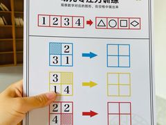 -竞思注意力·专注力·学习能力训练(广开中心)