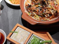 -小厨娘金榜题名(夫子庙秦淮河店)