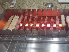 -丰茂烤串(卫星广场店)