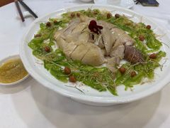 -新兴家喻酒家·羊城名宴(昌岗店)