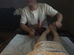 -SPA·印象足道养生(大运河度假区四望亭店)