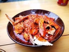 -艾麻子奶汤面(文庙街店)