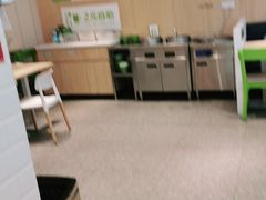 大堂-大米先生(成都青龙街店)