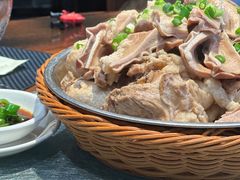 -猪肉婆私房菜(容桂总店)