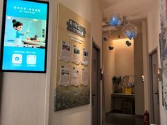 -锦艾·推拿艾灸&疗愈SPA(凯德1818店)