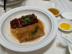 -香港狮子山下·明星粤菜餐厅(北苑店)