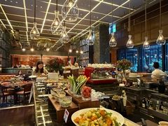 -Tivano意大利餐厅(成都居舍酒店)