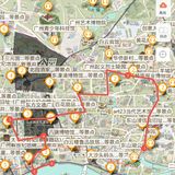 📍广州越秀景点攻略丨✔️ 附详细路线图