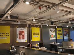-大虎老火锅(直港大道店)