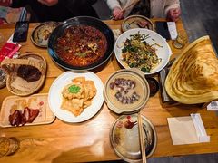 -鸽子窝(宋庄店)