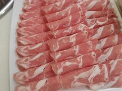 -福寿斋·老北京铜锅涮肉·烤鸭(顺义总店)