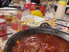 -椒贵火锅(剑南大道店)