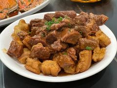 -大块头排档(豫园店)