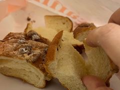 -CARINO BAKERY&CAFE(人广来福士店)