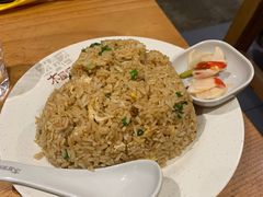 -木屋烧烤(岗顶二店)