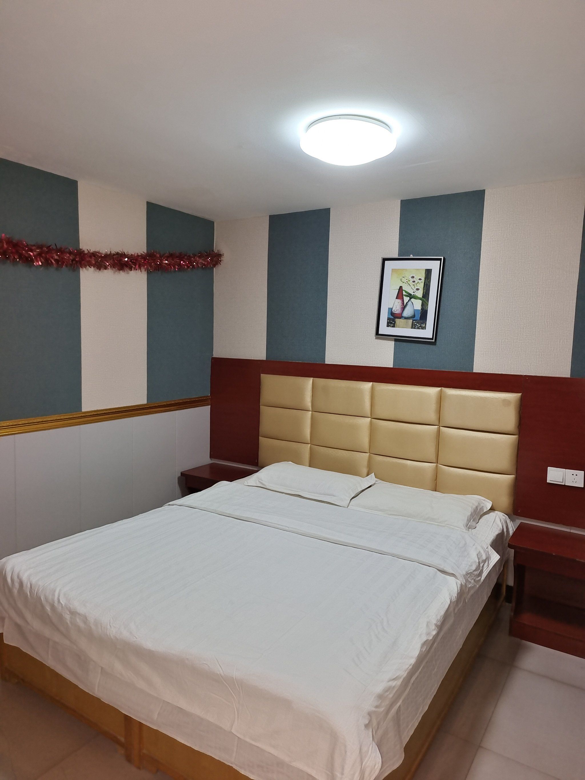 景区超棒住宿体验