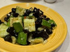 -吉林省林业宾馆-餐厅