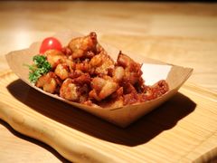 -波比Pizza(新城店)