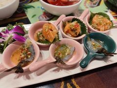 -米泰芒·东南亚料理(体育西店)