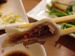 牛肉水饺-东方饺子王(创始店)