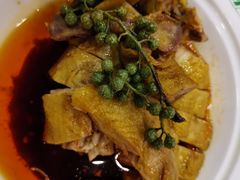 -晋阳饭庄(虎坊桥店)