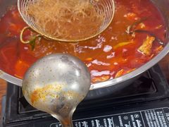 -苗侗地道红酸.酸汤鱼·酸汤牛肉