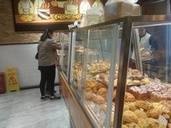 -苹果花园(襄阳南路店)