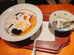 -RUXU入续鸳鸯糖水铺(星寰店)
