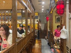 -状元阁烧烤(新华路总店)