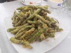-北戴河庆山饭店·海鲜砂锅粥(北戴河黑石路店)