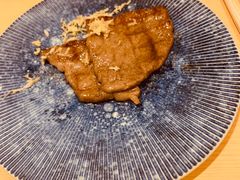 -焼肉 番手十番(銀座三越店)